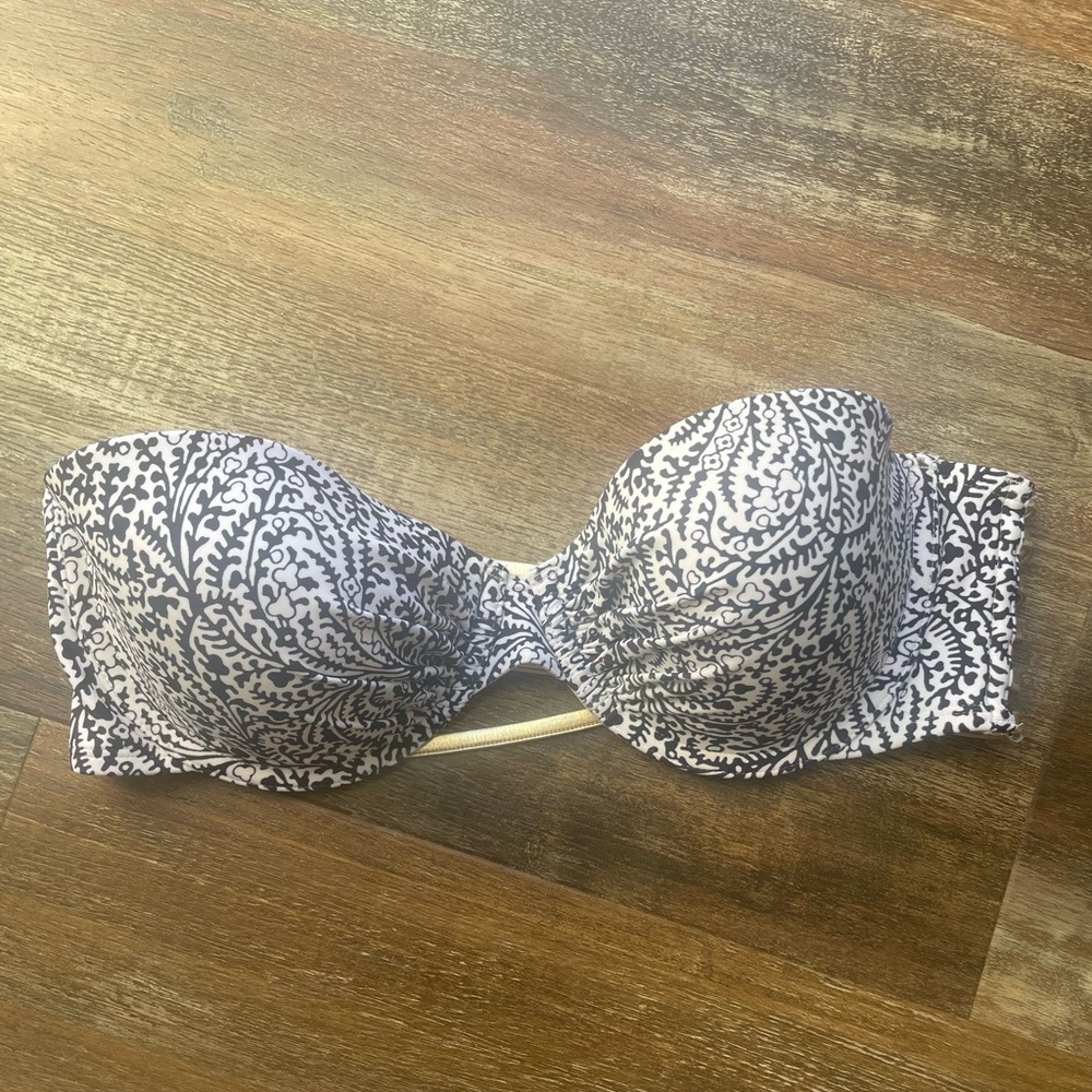 Aerie Lightly Lined Swim Top 36D